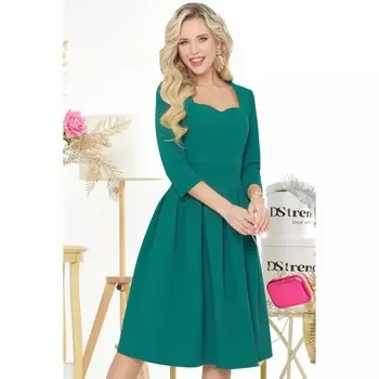 Платье женское «Чудесное преображение», размер 44