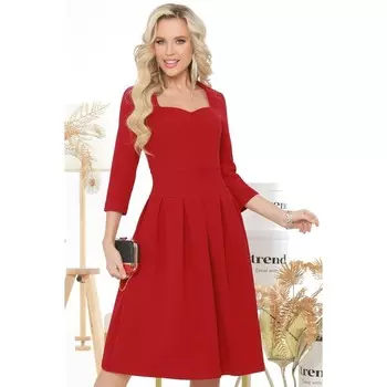 Платье женское «Чудесное преображение», размер 46