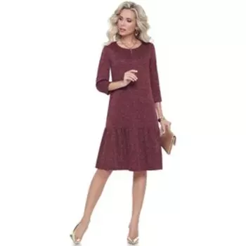 Платье женское «Чувство гармонии», размер 52