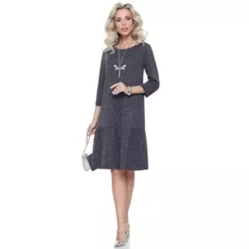 Платье женское «Чувство гармонии», размер 52