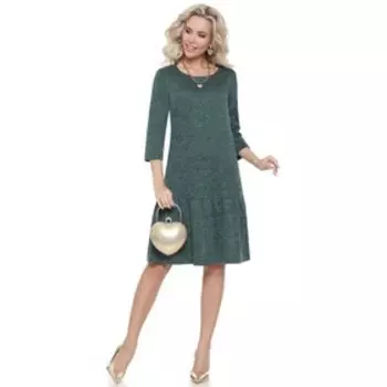 Платье женское «Чувство гармонии», размер 54