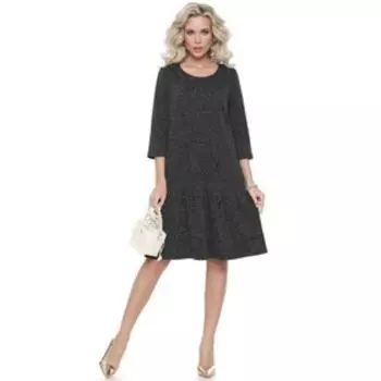 Платье женское «Чувство гармонии», размер 56