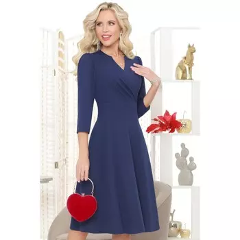 Платье женское «Дарить вдохновение», размер 50