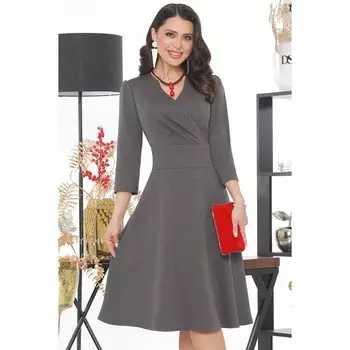 Платье женское «Дарить вдохновение», размер 56