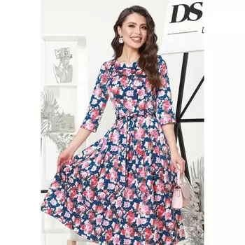 Платье женское «Дебютантка», размер 44