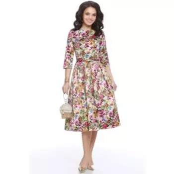 Платье женское «Дебютантка», размер 52