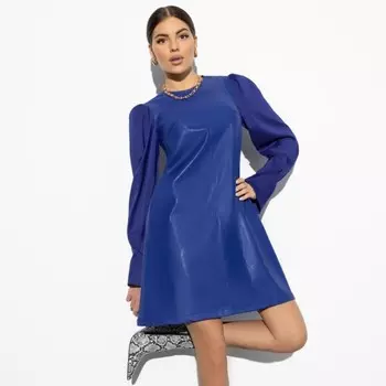 Платье женское «Дерзкая леди», размер 54