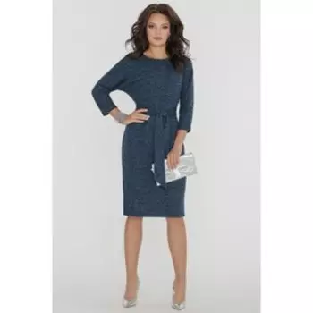 Платье женское «Детальный подход», размер 56