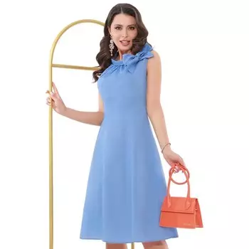 Платье женское «Девичьи грёзы», размер 54