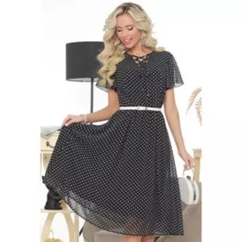 Платье женское «Девушка мечты», размер 44