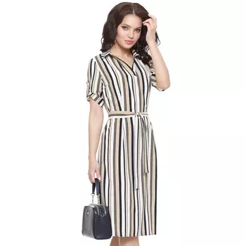 Платье женское «Достойно внимания», размер 44