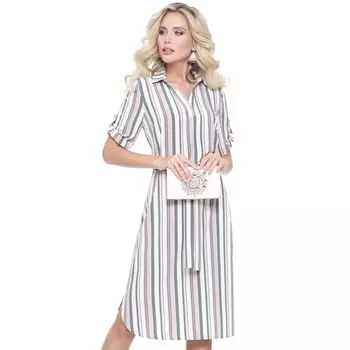 Платье женское «Достойно внимания», размер 50