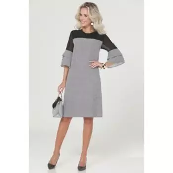 Платье женское «Достойный выбор», размер 46