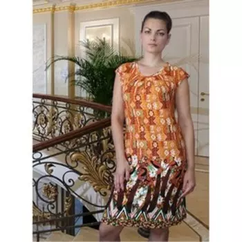 Платье женское « Ева», размер 48