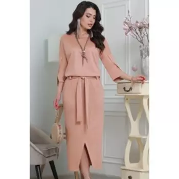 Платье женское «Фактор успеха», размер 50