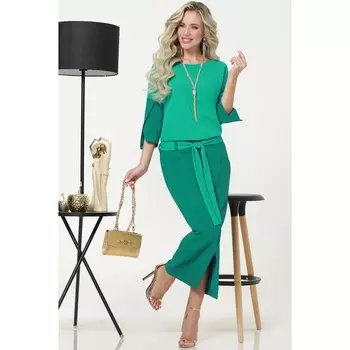 Платье женское «Фактор успеха», размер 56