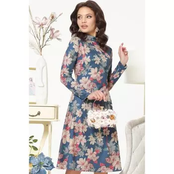 Платье женское «Фантастически хороша», размер 52