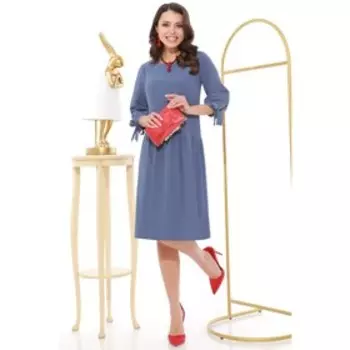 Платье женское «Феерически красива», размер 44