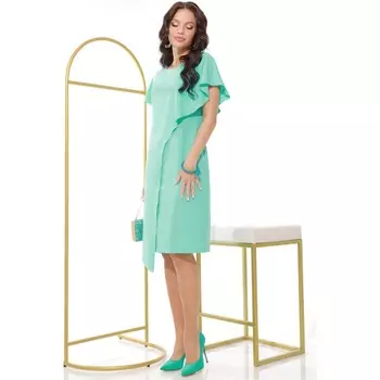 Платье женское «Феерическое преображение», размер 44