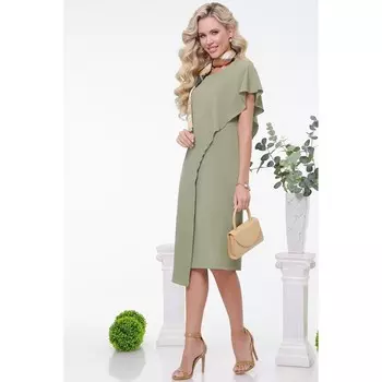 Платье женское «Феерическое преображение», размер 48