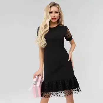 Платье женское «Фея любви», размер 50