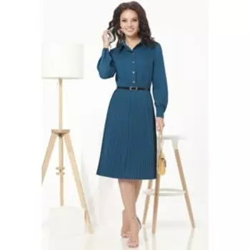 Платье женское «Гамма эмоций», размер 52