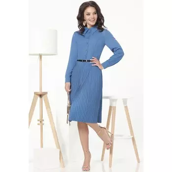 Платье женское «Гамма эмоций», размер 54