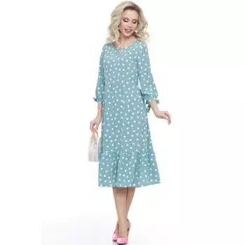 Платье женское «Героиня романа», размер 44