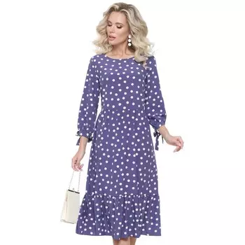 Платье женское «Героиня романа», размер 44