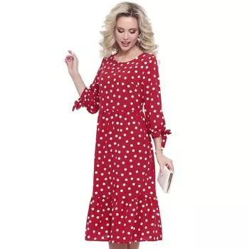 Платье женское «Героиня романа», размер 44