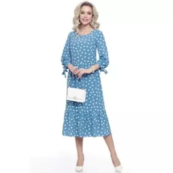 Платье женское «Героиня романа», размер 44