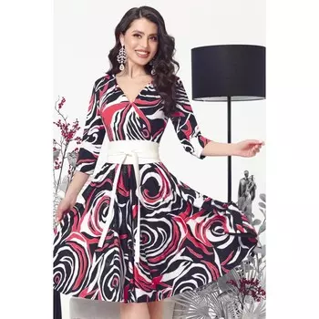 Платье женское «Хороша как богиня», размер 50