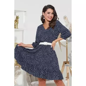 Платье женское «Хороша собой», размер 44