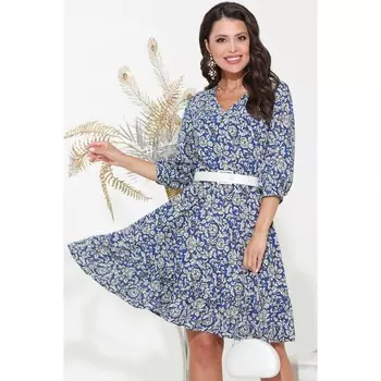 Платье женское «Хороша собой», размер 46