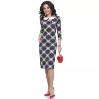 Платье женское «Идея женственности», размер 54