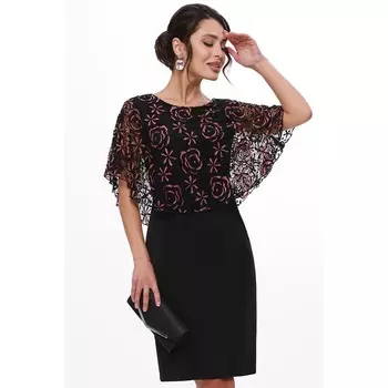 Платье женское «Империя красоток», размер 56