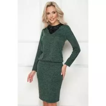 Платье женское «Инганна грин», размер 50