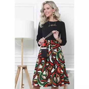 Платье женское «Интригантка», размер 44