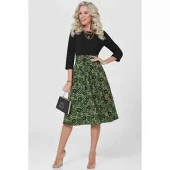 Платье женское «Интригантка», размер 44