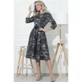 Платье женское «Интригантка», размер 46