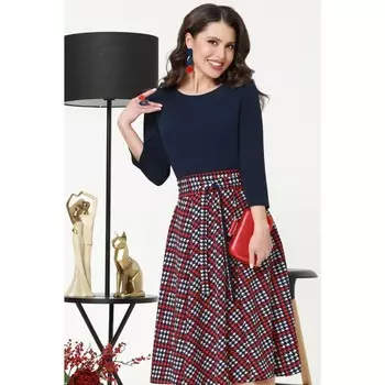 Платье женское «Интригантка», размер 46