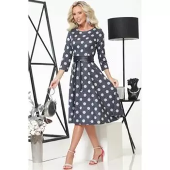 Платье женское «Интригантка», размер 46