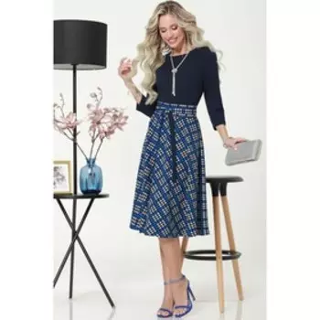 Платье женское «Интригантка», размер 46