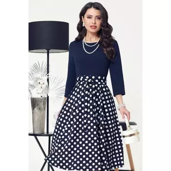 Платье женское «Интригантка», размер 54