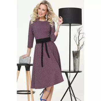 Платье женское «Интригантка», размер 54