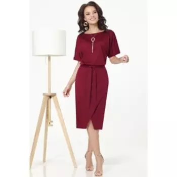 Платье женское «Исключительный стиль», размер 46