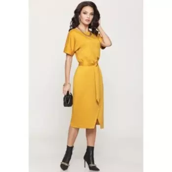 Платье женское «Исключительный стиль», размер 48