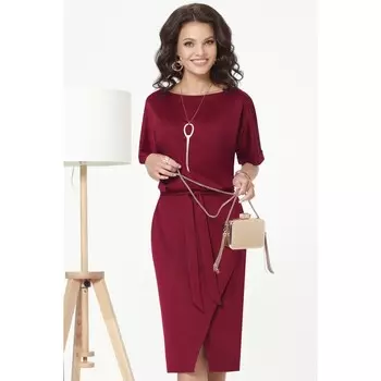 Платье женское «Исключительный стиль», размер 48