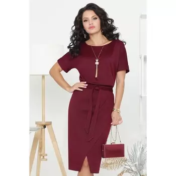 Платье женское «Исключительный стиль», размер 48