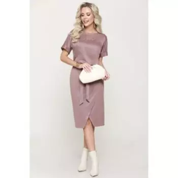 Платье женское «Исключительный стиль», размер 50